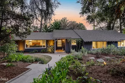 1730 Fairmount Avenue, La Canada Flintridge, CA 91011 - Photo 1