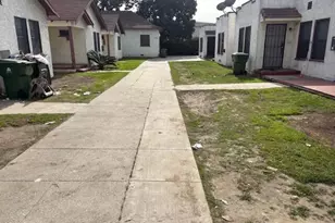 1138 E 45th St, Los Angeles, CA 90011 - Photo 1