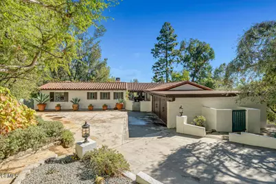 1450 Arroyo View Drive, Pasadena, CA 91103 - Photo 1