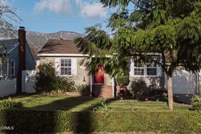 3417 Encinal Avenue, La Crescenta, CA 91214 - Photo 1