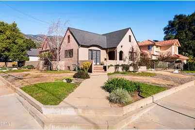 143 W Greystone Avenue, Monrovia, CA 91016 - Photo 1