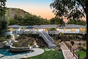 1650 Knollwood Dr, Pasadena, CA 91103 - Photo 1