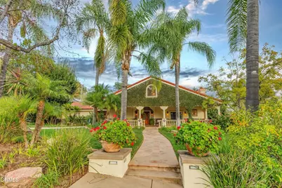 5116 Greencrest Road, La Canada Flintridge, CA 91011 - Photo 1