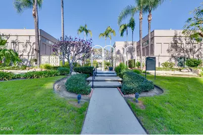 579 Fairview Avenue #14, Arcadia, CA 91007 - Photo 1