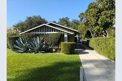 1501 N El Molino Avenue, Pasadena, CA 91104 - Photo 1