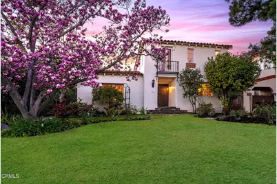 1765 Westhaven Road, San Marino, CA 91108 - Photo 1