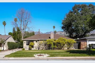 2765 San Pasqual Street, Pasadena, CA 91107 - Photo 1