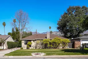 2765 San Pasqual St, Pasadena, CA 91107 - Photo 1