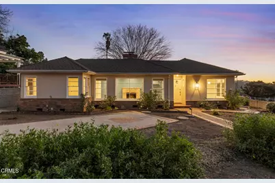 344 W Loma Alta Drive, Altadena, CA 91001 - Photo 1