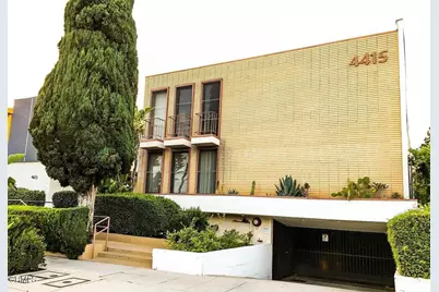 4415 Ambrose Avenue #10, Los Angeles, CA 90027 - Photo 1
