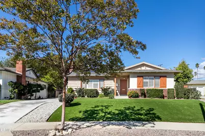 1305 Solita Road, Pasadena, CA 91103 - Photo 1