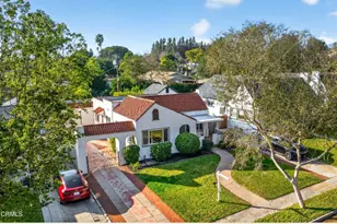 1255 N Dominion Ave, Pasadena, CA 91104 - Photo 1