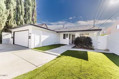 19314 Valerio Street, Reseda, CA 91335 - Photo 1