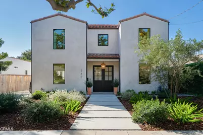 546 W Claremont Street, Pasadena, CA 91103 - Photo 1