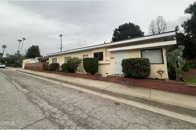 600 Meridian Avenue, South Pasadena, CA 91030 - Photo 1