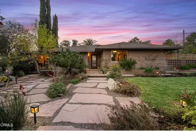 526 N Michillinda Avenue, Sierra Madre, CA 91024 - Photo 1
