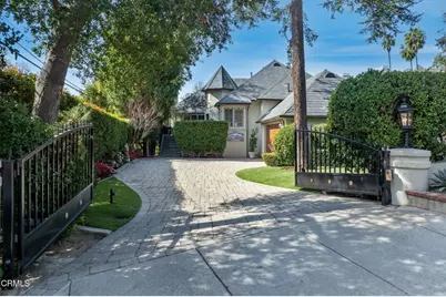 1565 S Oak Knoll Avenue, Pasadena, CA 91108 - Photo 1