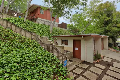400 Glenullen Drive, Pasadena, CA 91105 - Photo 1