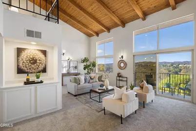 2385 Roscomare Road #F8, Los Angeles, CA 90077 - Photo 1