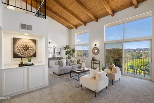 2385 Roscomare Rd, Los Angeles, CA 90077 - Photo 1