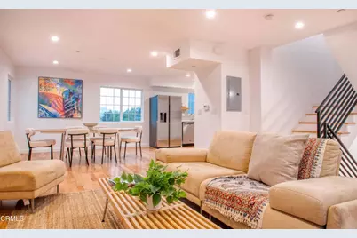 2327 1/2 Langdale Avenue, Los Angeles, CA 90041 - Photo 1