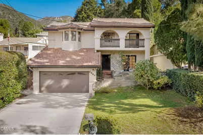 2307 Dorothy Street, La Crescenta, CA 91214 - Photo 1