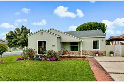 1823 Jones Avenue, Los Angeles, CA 90032 - Photo 1