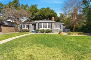 441 Manzanita Ave, Sierra Madre, CA 91024 - Photo 1