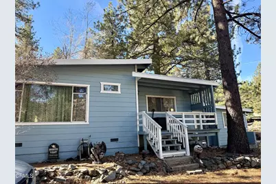 501 Mountain View Avenue, Wrightwood, CA 92397 - Photo 1