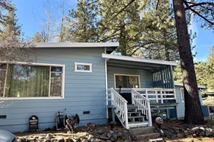 501 Mountain View Ave, Wrightwood, CA 92397 - Photo 1