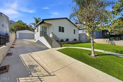 4455 Lowell Avenue, Los Angeles, CA 90032 - Photo 1