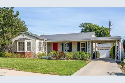 508 Daroca Avenue, San Gabriel, CA 91775 - Photo 1