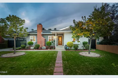 1329 Solita Road, Pasadena, CA 91103 - Photo 1