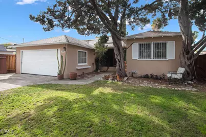 6425 Columbus Avenue, Van Nuys, CA 91411 - Photo 1