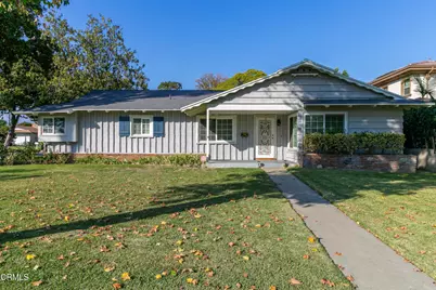 303 E Las Flores Avenue, Arcadia, CA 91006 - Photo 1