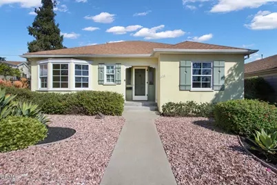 336 Rosemont Boulevard, San Gabriel, CA 91775 - Photo 1