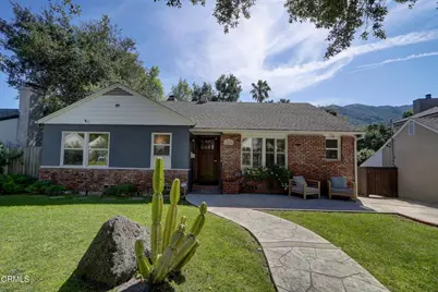 1255 Oak Circle Drive, Glendale, CA 91208 - Photo 1
