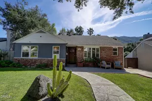 1255 Oak Cir Dr, Glendale, CA 91208 - Photo 1
