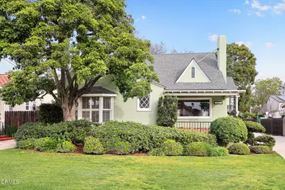 2046 Marengo Avenue, South Pasadena, CA 91030 - Photo 1