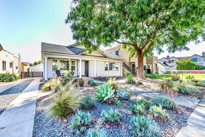 2808 W Grand Avenue, Alhambra, CA 91801 - Photo 1