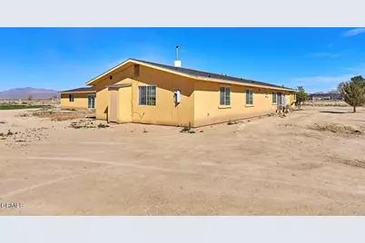 34804 Sunswept Drive, Lucerne Valley, CA 92356 - Photo 1