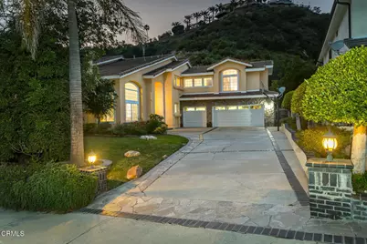 1985 Erin Way, Glendale, CA 91206 - Photo 1