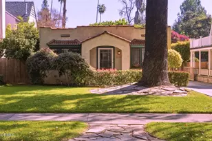 1716 Bushnell Ave, South Pasadena, CA 91030 - Photo 1