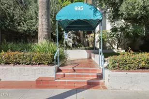 985 E California Blvd, Pasadena, CA 91106 - Photo 1