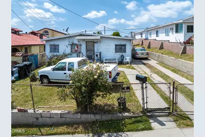 923 N Alma Avenue, Los Angeles, CA 90023 - Photo 1