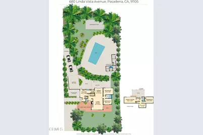 680 Linda Vista Avenue, Pasadena, CA 91105 - Photo 1