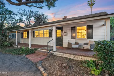 6222 N Willard Avenue, San Gabriel, CA 91775 - Photo 1