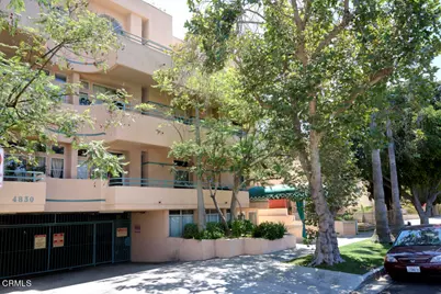 4830 Elmwood Avenue #206, Los Angeles, CA 90004 - Photo 1