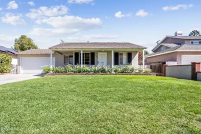 400 San Antonio Road, Arcadia, CA 91007 - Photo 1