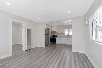 2650 1/2 Arvia Street, Los Angeles, CA 90065 - Photo 1